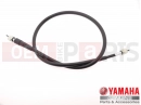 YAMAHA XVS 650 Dragstar XVS650 XVS65M V STAR 650 CUSTOM (5FBA) 2000 Speedometer cable