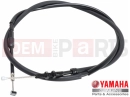 YAMAHA XVS 1300 A Midnight Star XVS1300A (1CS5) 2014 Câble d'embrayage