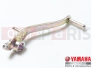 Brake pedal