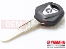 YAMAHA XVS 1300 A Midnight Star XVS1300A 12C6 2012 Key blank