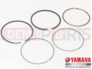 YAMAHA XVS 650 Dragstar XVS650 XVS65M V STAR 650 CUSTOM (5FBA) 2000 Kir segment (STD)