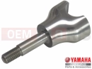 YAMAHA XVS 650 Dragstar XVS650 XVS65M V STAR 650 CUSTOM (5FBA) 2000 Handle holder Lower