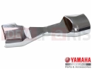 YAMAHA XVS 1300 A Midnight Star XVS1300A (1CS5) 2014 COVER, OUTER 1