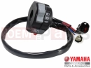Handlebar switch Left