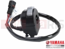 Handlebar switch Left