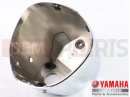 YAMAHA XVS 1300 A Midnight Star XVS1300A (1CS1) 2011 BODY ASSY