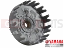 YAMAHA XVS 650 Dragstar XVS650 XVS65M V STAR 650 CUSTOM (5FBA) 2000 PRIMARY DRIVEN GEAR COMP.