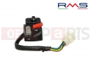 Handlebar switch Left