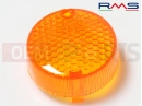 5 pc - Turn indicator lens