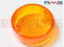 5 pc - Turn indicator lens