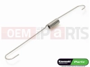 KAWASAKI 1996 Spring, brake lamp switch