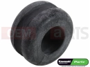 KAWASAKI 2012 GROMMET,HOSE CLAMP