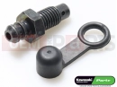 KAWASAKI 2011 Bleed screw