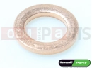 KAWASAKI 2003 GASKET,FORK CYLINDER BOLT
