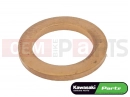 KAWASAKI 2000 GASKET,PIPE-COMP-SUSP