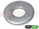 KAWASAKI 2014 WASHER-PLAIN,25MM
