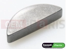 KAWASAKI 2017 5 PC - WOODRUFF KEY