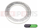 KAWASAKI 2012 10 PC - Unterlegscheibe