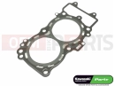 KAWASAKI 2012 Joint culasse