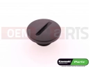 KAWASAKI 1990 CAP,TOP MARK