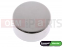 KAWASAKI 2002 CAP,GRIP END
