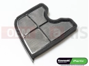 KAWASAKI 2012 Luftfilter Einsatz