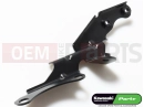 KAWASAKI 2013 BRACKET,FORK COVER,LH