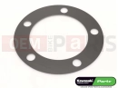 KAWASAKI 2011 GASKET,DISC PLATE