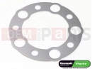 KAWASAKI 2007 GASKET,DISC PLATE
