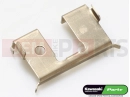 KAWASAKI 2017 GUIDE,BRAKE PAD