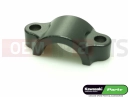KAWASAKI 2012 Clutch lever assembly