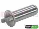 KAWASAKI 2002 Water pump shaft