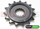 KAWASAKI 2012 Sprocket front (Z=15)