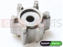 KAWASAKI 1991 CAM-CHANGE DRUM