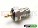 KAWASAKI 1990 Swich Neutral light