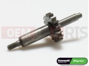 KAWASAKI 2000 SHAFT-COMP,PUMP