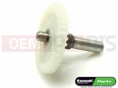 KAWASAKI 2005 SHAFT-COMP,PUMP