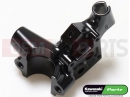 KAWASAKI 2012 Clutch lever assembly