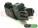 KAWASAKI 2003 Clutch lever assembly