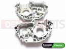 KAWASAKI 2012 SET-CRANKCASE