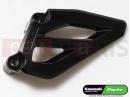 KAWASAKI 2010 COVER-CHAIN