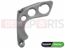KAWASAKI 1993 COVER-CHAIN