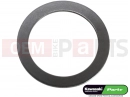 KAWASAKI 1994 SEAT-SPRING,12.1X16.2