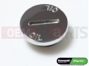 KAWASAKI 2000 Capac de umplere cu ulei