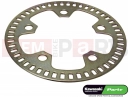 KAWASAKI 2013 ROTOR,SENSOR,FR
