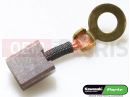 KAWASAKI 1992 BRUSH,CARBON (+)