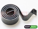 KAWASAKI 2001 SPRING-BRUSH