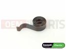 KAWASAKI 2000 SPRING-BRUSH