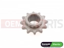 KAWASAKI 2000 SPROCKET-ASSY