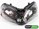KAWASAKI 2009 Optique de phare